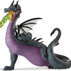 Figurka Maleficent As Dragon Disney Showcase Smok