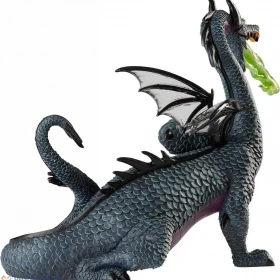 Figurka Maleficent As Dragon Disney Showcase Smok