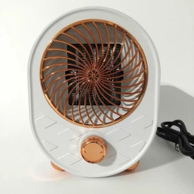 Mini grzejnik elektryczny termowentylator PTC 1000 W