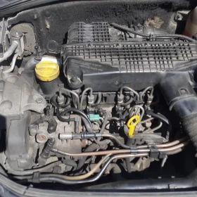 Renault Clio 1,5 dCi 82 KMstan super bez korozji