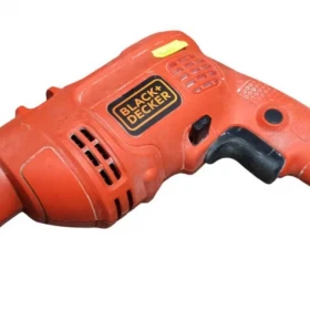 Wiertarka udarowa Black Decker/ LOMBARD/Częstochowa/Raków