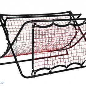 Rebounder ścianka treningowa Wave Soccer trenażer Pure2Improve P2I