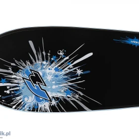 Bodyboard F2 Concept markowa deska do pływania 103cm surfowanie SMYCZ