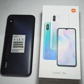 Smartfon Redmi 9A 32GB/LOMBARD/ Częstochowa/Raków