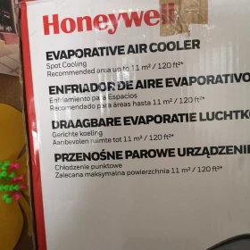 Klimatyzator HONEYWELL TC10PCEI / Nowy Lombard / Częstochowa