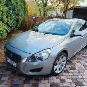 Volvo s60 3.0 t6