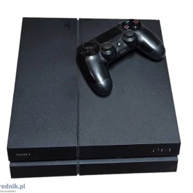 Konsola SONY PS4 CUH-1216A 500GB/LOMBARD/ Częstochowa/Raków