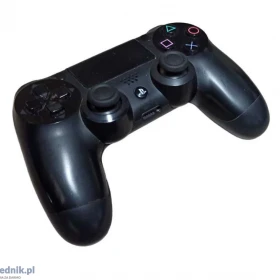 Konsola SONY PS4 CUH-1216A 500GB/LOMBARD/ Częstochowa/Raków