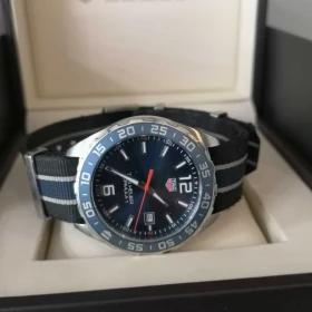 Zegarek męski Tag Heuer / Perła w wśród zegarków / Częstochowa