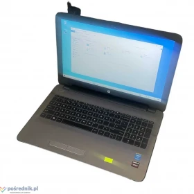 Laptop HP 3165ngw/ Nowy Lombard / Expres wys / Częstochowa