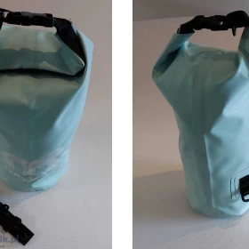 Mistral Drybag torba worek SUP kajak żaglówka wodoszczelny 10l