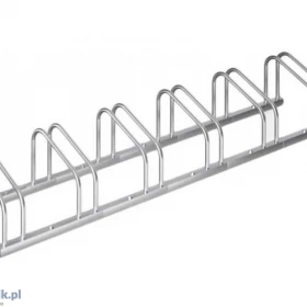 Stojak na rowery 6 rowerów