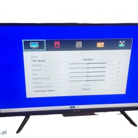 Telewizor MANTA LED TV 40"