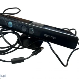 Kontroler sensor ruchu kinect Xbox 360 model 1414 NowyLombard/Raków