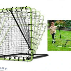 Rebounder Exit Tempo Multisport 100 x 100 cm trening celności