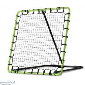 Rebounder Exit Tempo Multisport 100 x 100 cm trening celności