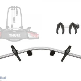 Adapter na czwarty rower do bagażnika Thule Velo Compact 4