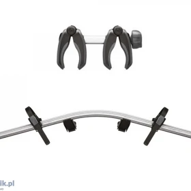 Adapter na czwarty rower do bagażnika Thule Velo Compact 4