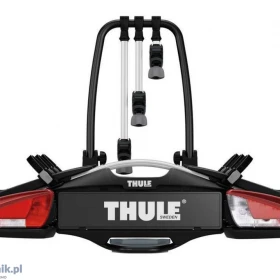 Adapter na czwarty rower do bagażnika Thule Velo Compact 4