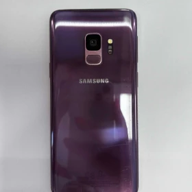 Telefon Samsung Galaxy S9 Dual SIM .::DELTA::.