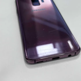 Telefon Samsung Galaxy S9 Dual SIM .::DELTA::.