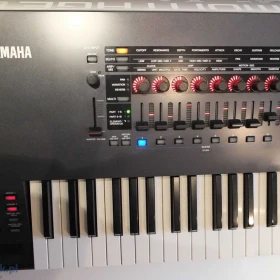 Syntezator Yamaha Montage 8 -88 klawiszy.::DELTA::.