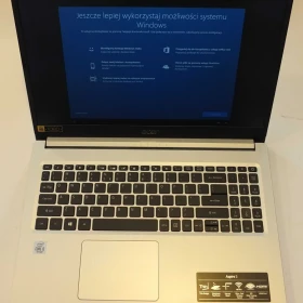 Laptop Acer Aspire 5 A515-55 8 RAM SSD i5 10 gen .::DELTA::.