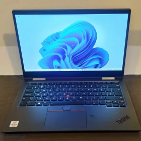Laptop Lenovo X1 Yoga (gen. 5) dotyk / rysik .::DELTA::.