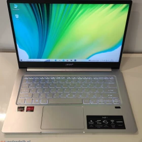 Laptop Acer Swift 3 SF314-42 Ryzen5 SSD 8GB.::DELTA::.