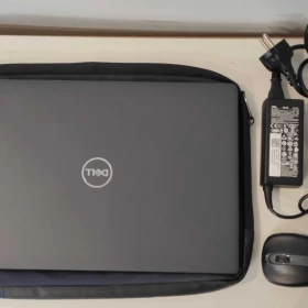 Laptop Dell Latitude 3410 i3 SSD 8GB .::DELTA::.