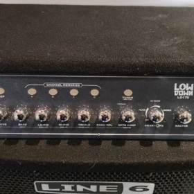 Combo basowe LOWDOWN LD175 Line 6 .::DELTA::.