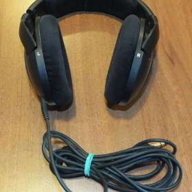 Słuchawki Sennheiser HD558.::DELTA::.