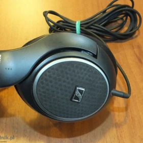 Słuchawki Sennheiser HD558.::DELTA::.