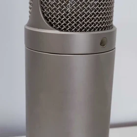 Mikrofon studyjny lampowy RODE K2 z walizką .::DELTA::.
