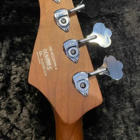 Gitara basowa Cort GB-Modern 4 + twardy case .::DELTA::.