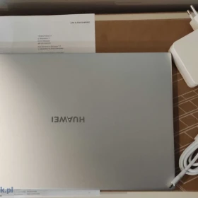 Gwarancja! Laptop Huawei MateBook D14 .::DELTA::.