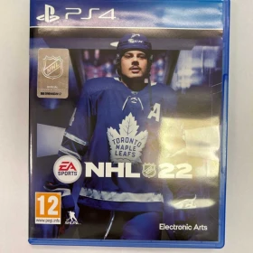 Gra na PS4 NHL 22 .::DELTA::.