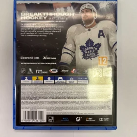 Gra na PS4 NHL 22 .::DELTA::.