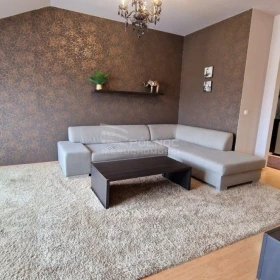 Przestronny Apartament M4 przy Alei Brzozowej