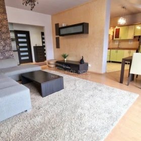 Przestronny Apartament M4 przy Alei Brzozowej