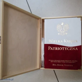 Wielka Księga Patriotyczna