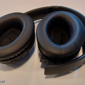 Słuchawki bezprzewodowe Bose QuietComfort 35 II z etui .::DELTA::.