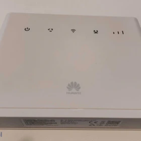 Router Huawei LTE Cat 4 B311-221 (SIM 4G LTE) .::DELTA::.