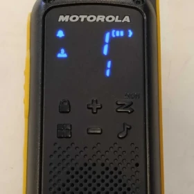 Krótkofalówki Motorola T82 Extreme - 4szt .::DELTA::.