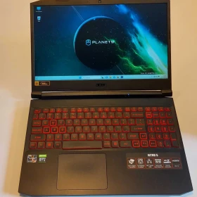 Laptop Acer Nitro 5 AN515-45 .::DELTA::.