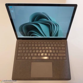 Laptop Surface Laptop 3 i5 / SSD / 8 GB RAM .::DELTA::.