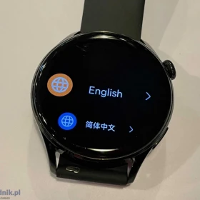 Zegarek/Smartwatch Huawei Watch 3 .::DELTA::.