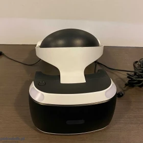 Gogle Sony Playstation VR V2 !!! + 2x move + kamera .::DELTA::.