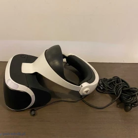 Gogle Sony Playstation VR V2 !!! + 2x move + kamera .::DELTA::.