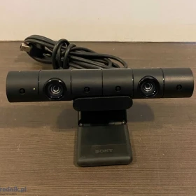 Gogle Sony Playstation VR V2 !!! + 2x move + kamera .::DELTA::.